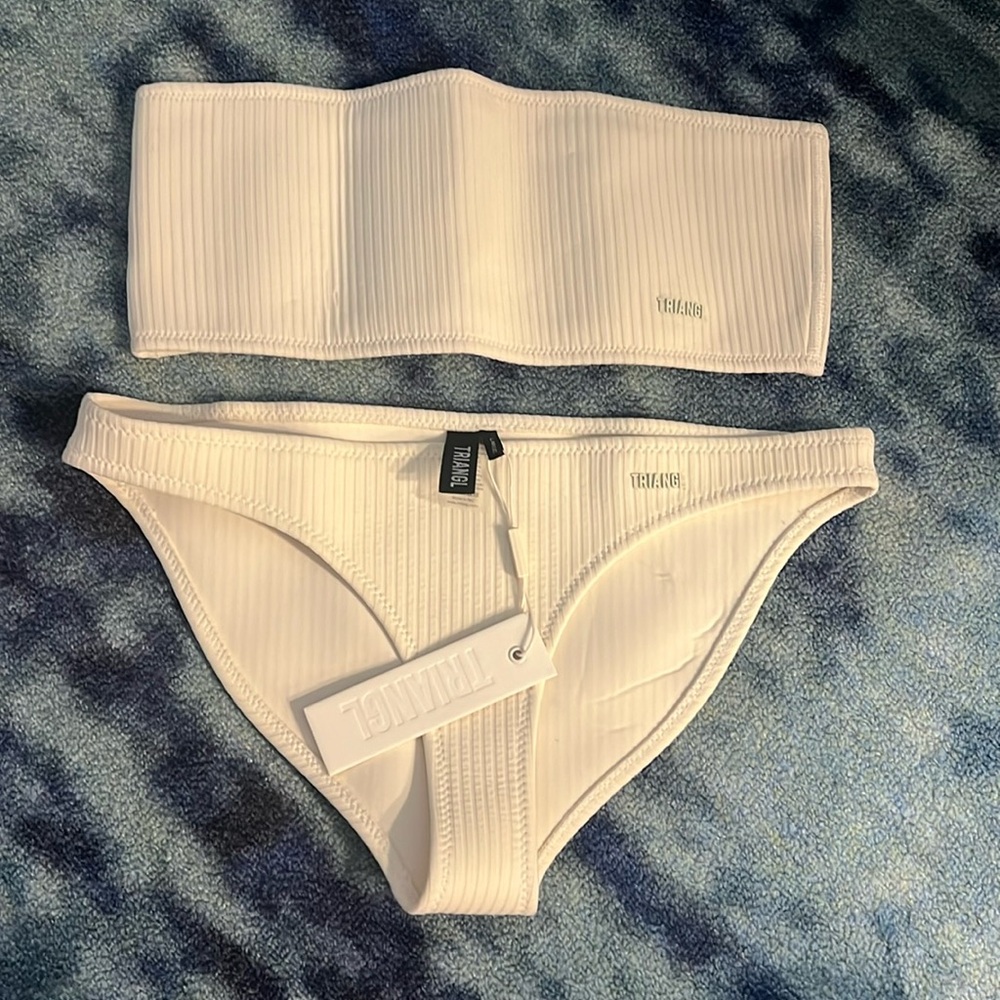 TRIANGL BIKINI